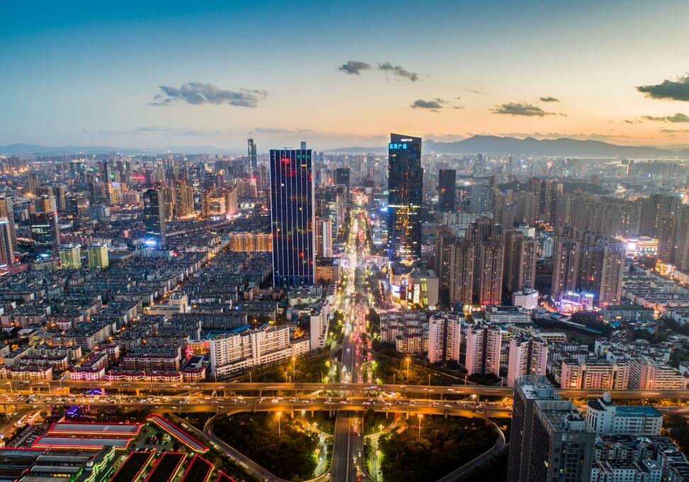 谁才是昆明的商业新地标 投票